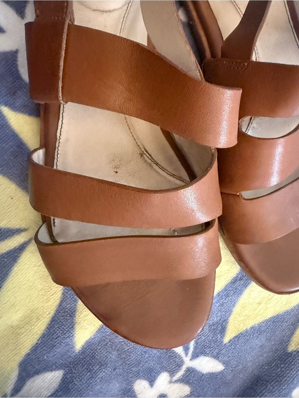 Cole Haan Sandals - Picture 6 of 10